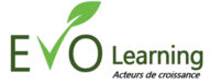 Evolearning Logo